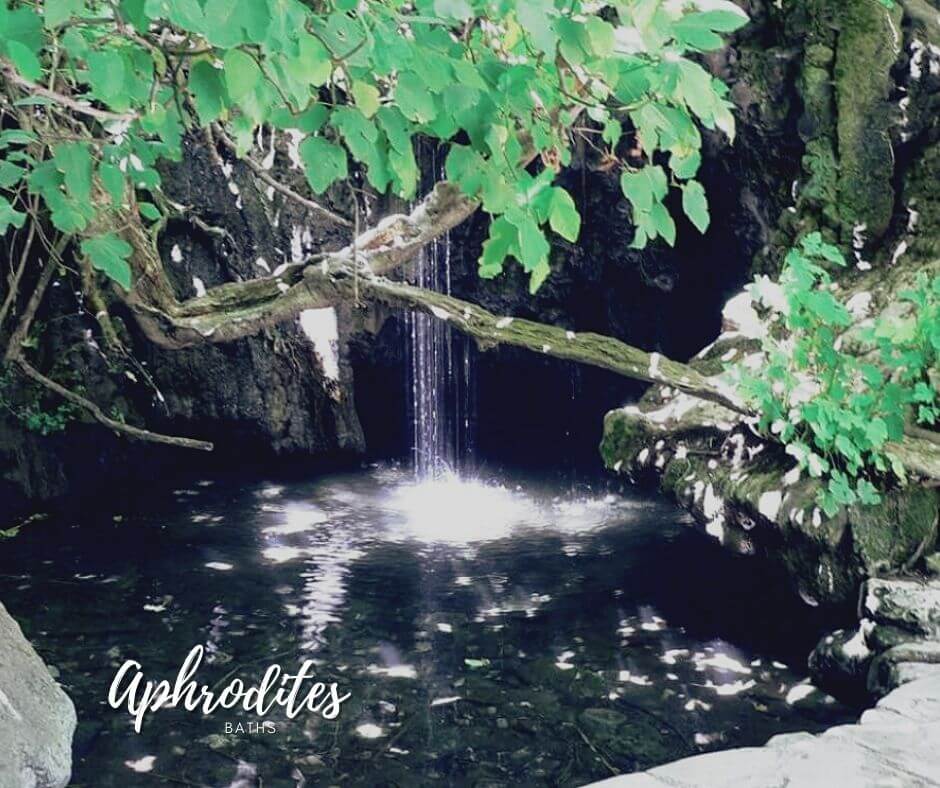 Aphrodites baths