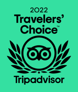 Travelers choice 2022